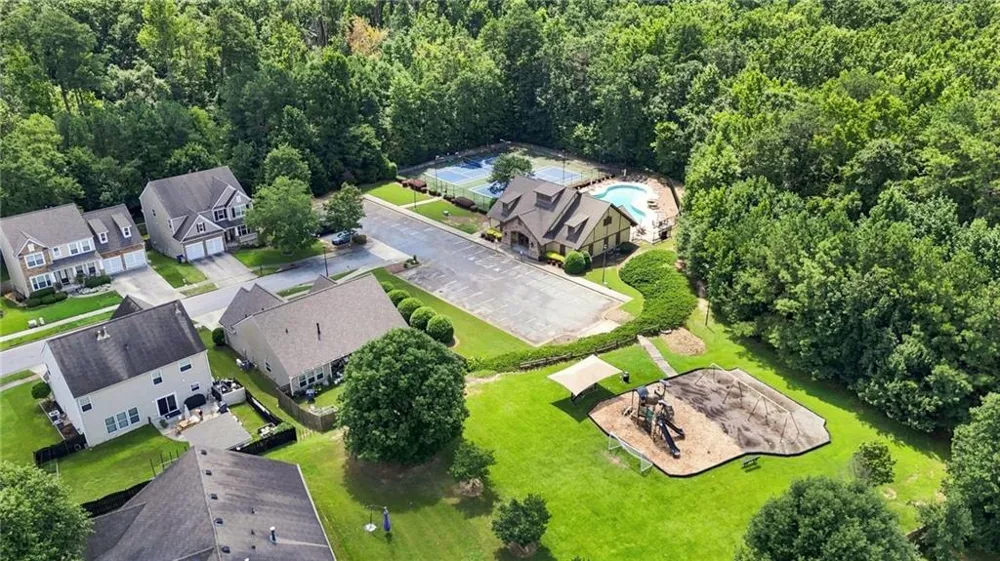 2345 Valley Mill Drive Buford, GA 30519