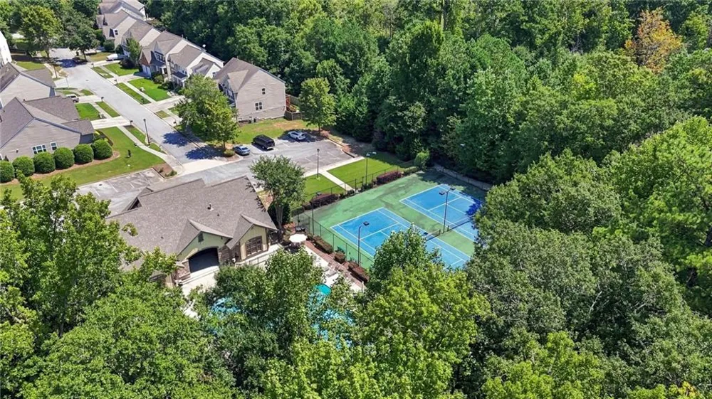 2345 Valley Mill Drive Buford, GA 30519