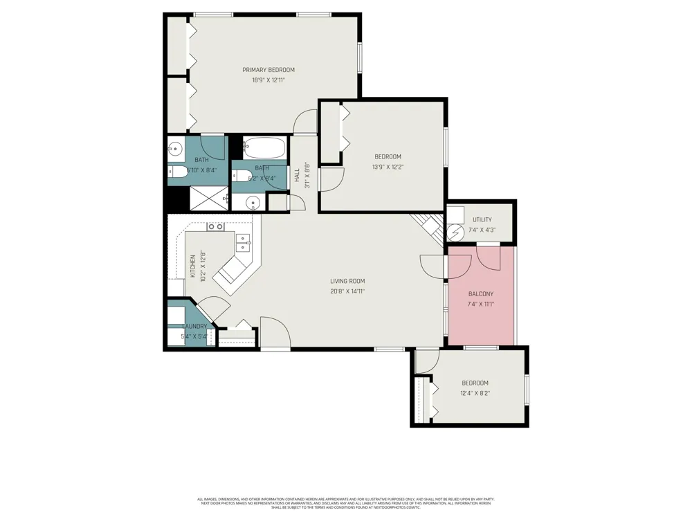 1579 Oakfield Drive Ann Arbor, MI 48108