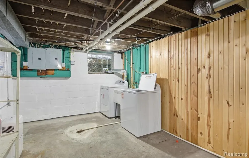 240 E Marshall Street Ferndale City, MI 48220