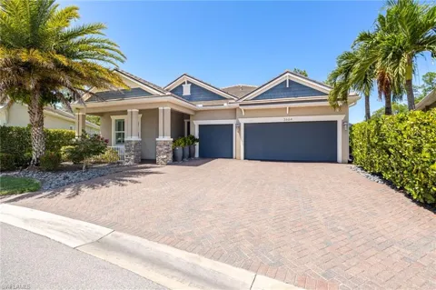 3664 Pilot Circle