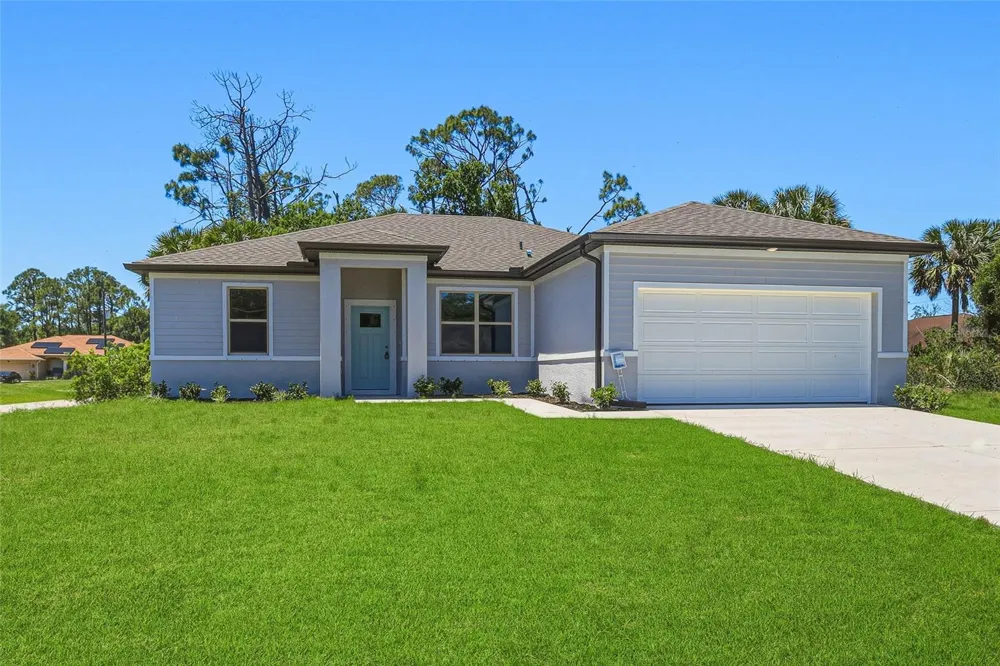 1459 CHAMBERLAIN BOULEVARD North Port, FL 34286