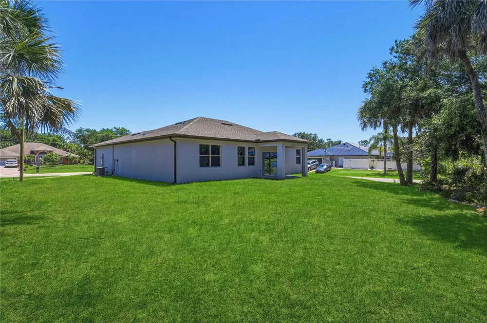1459 CHAMBERLAIN BOULEVARD North Port, FL 34286