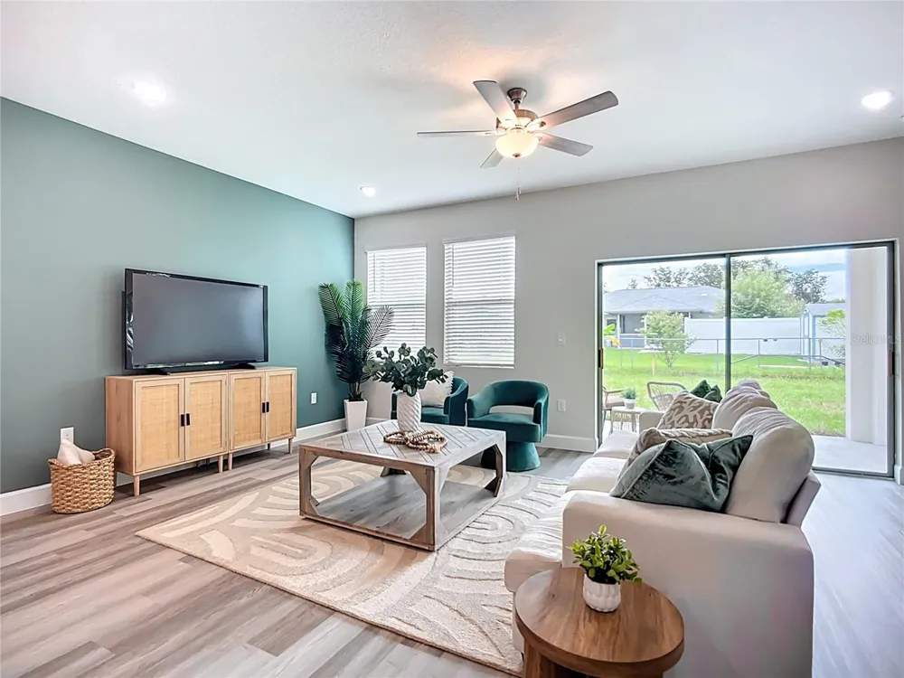 1459 CHAMBERLAIN BOULEVARD North Port, FL 34286
