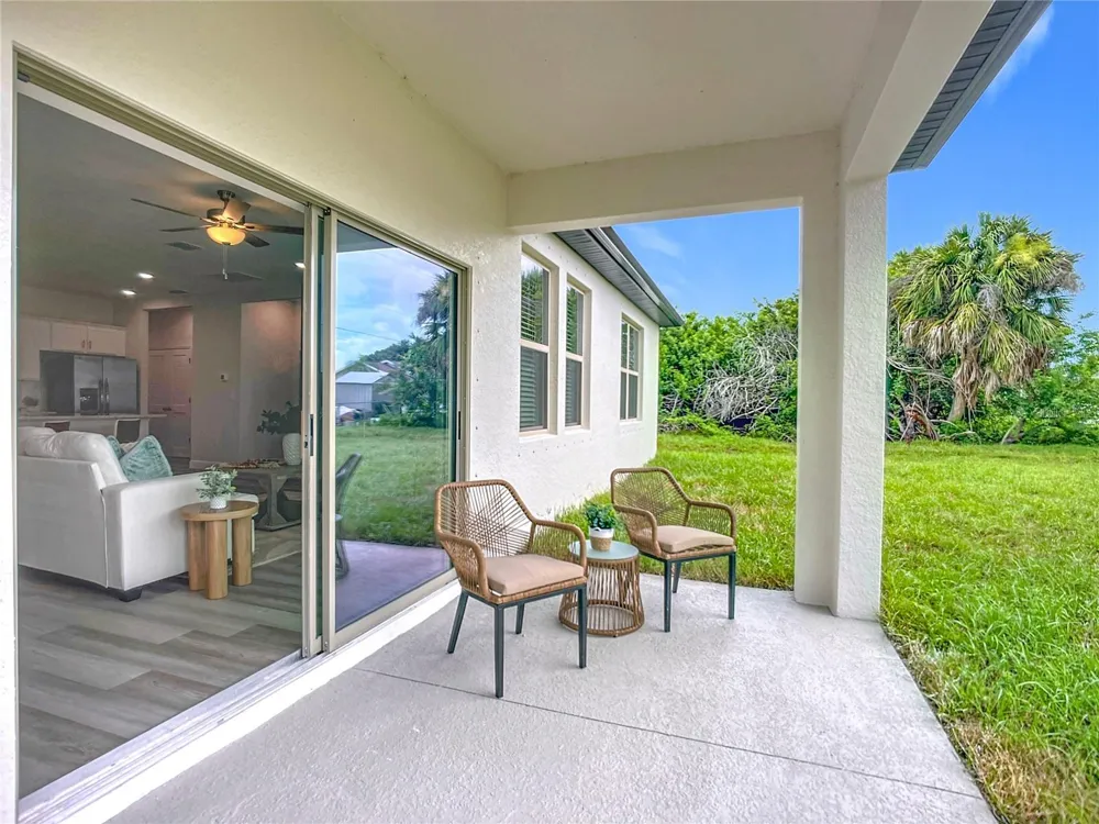 1459 CHAMBERLAIN BOULEVARD North Port, FL 34286