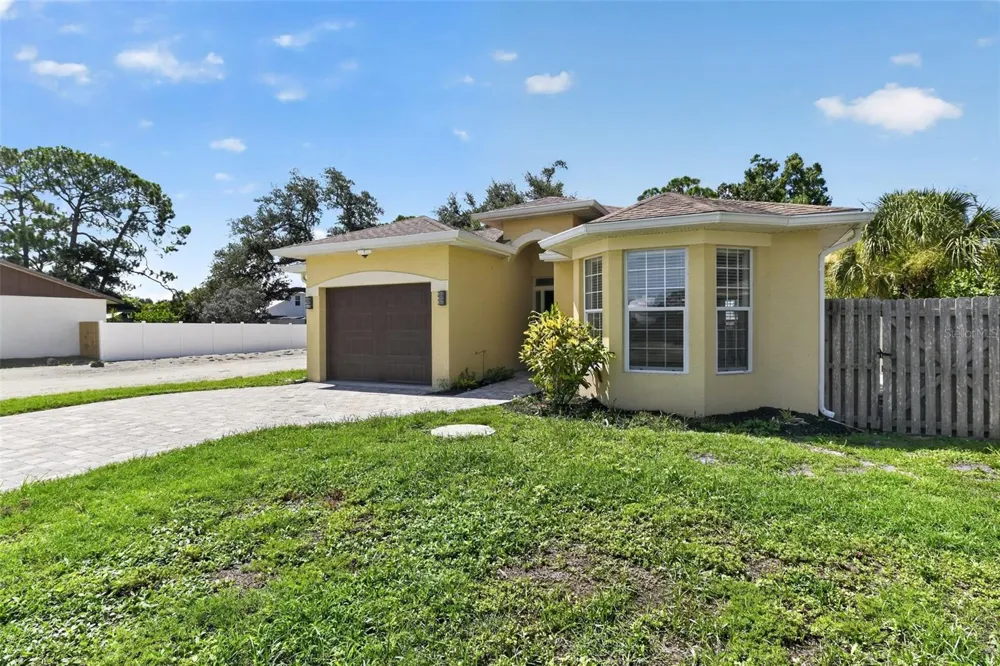 1816 RITA STREET Sarasota, FL 34231