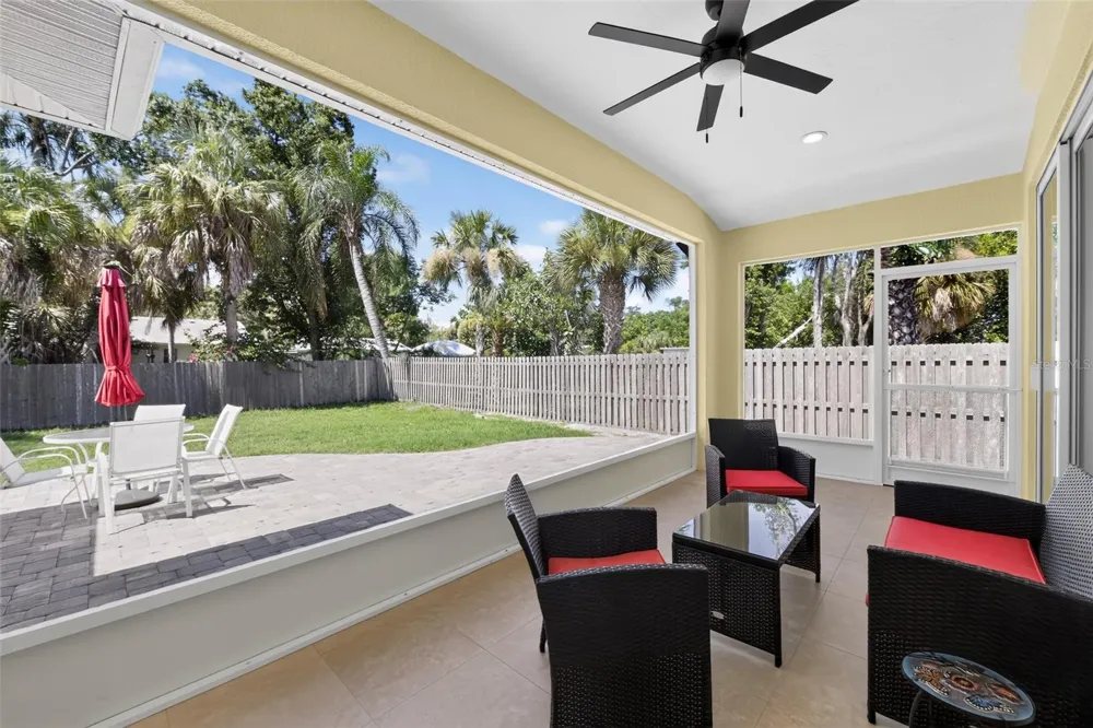 1816 RITA STREET Sarasota, FL 34231
