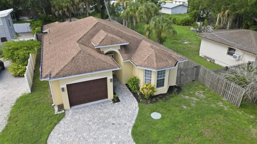 1816 RITA STREET Sarasota, FL 34231