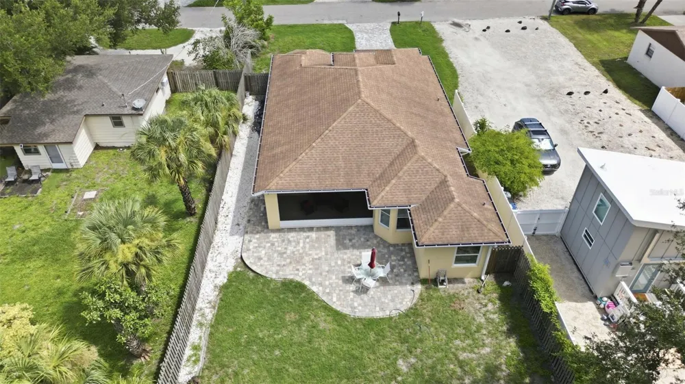 1816 RITA STREET Sarasota, FL 34231