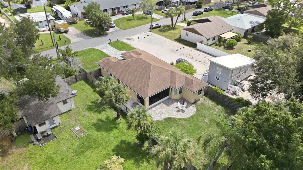 1816 RITA STREET Sarasota, FL 34231