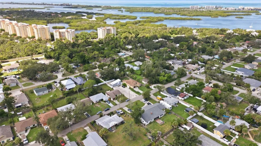 1816 RITA STREET Sarasota, FL 34231