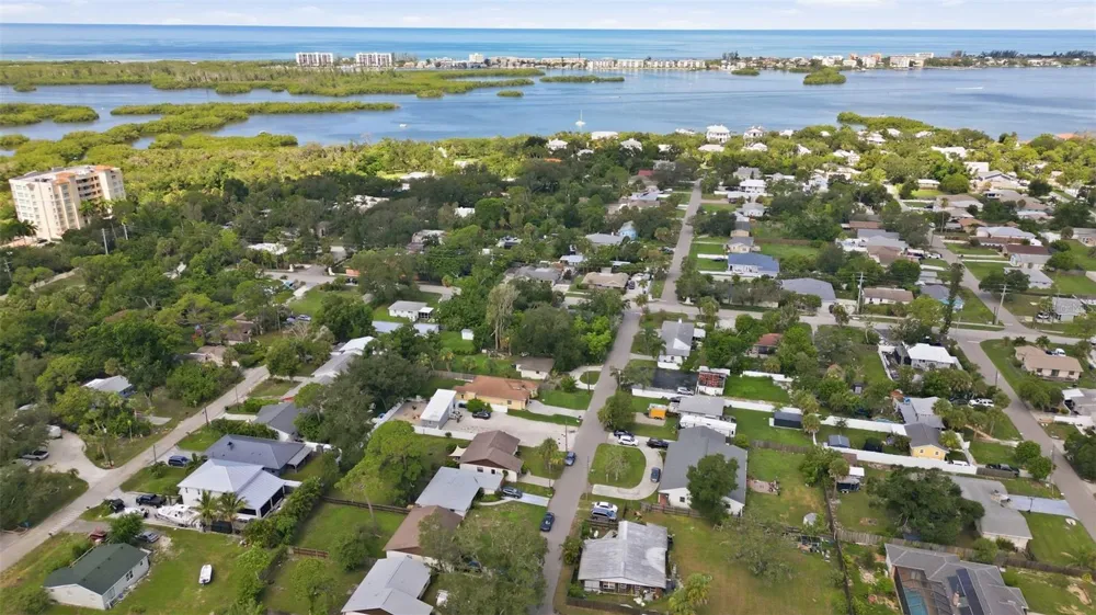 1816 RITA STREET Sarasota, FL 34231