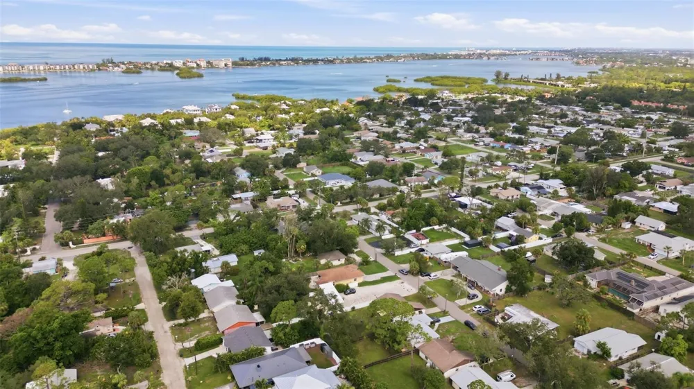 1816 RITA STREET Sarasota, FL 34231