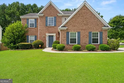 7648 Cozy LN