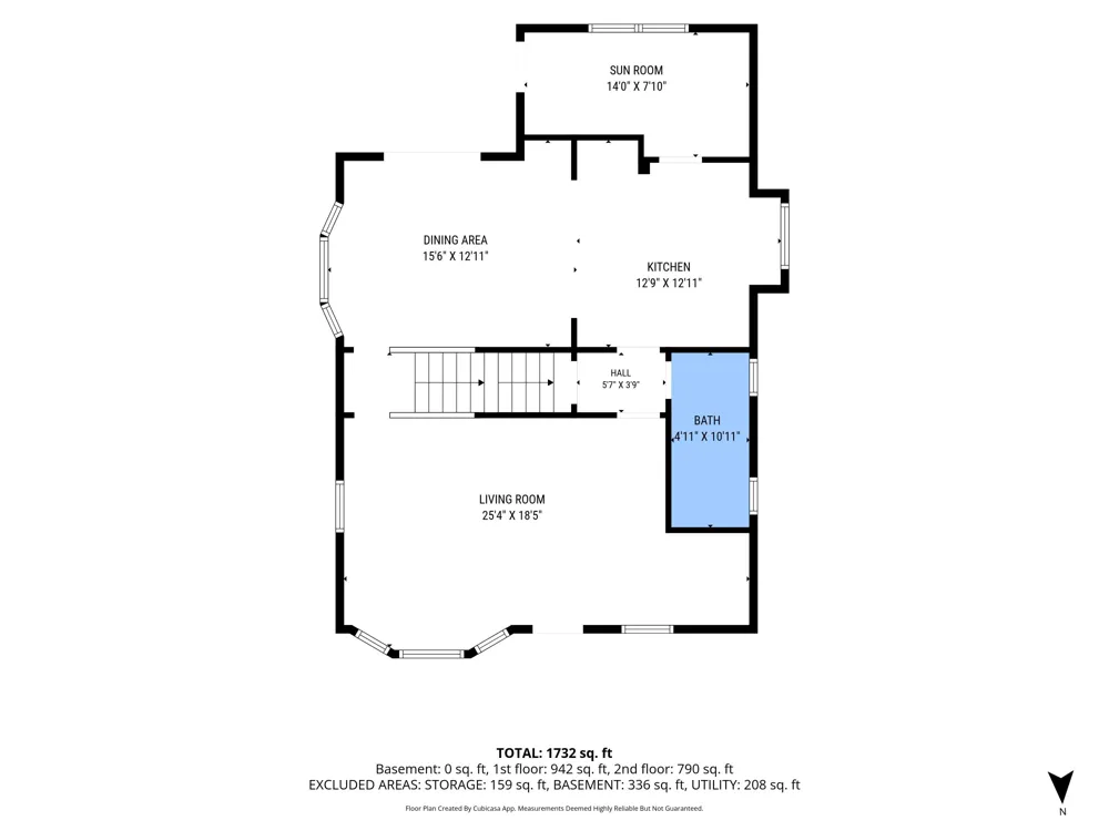 1718 Summit Street Holland, MI 49423