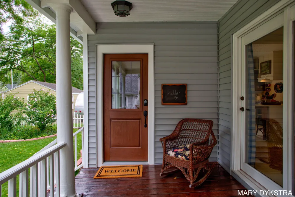 1718 Summit Street Holland, MI 49423