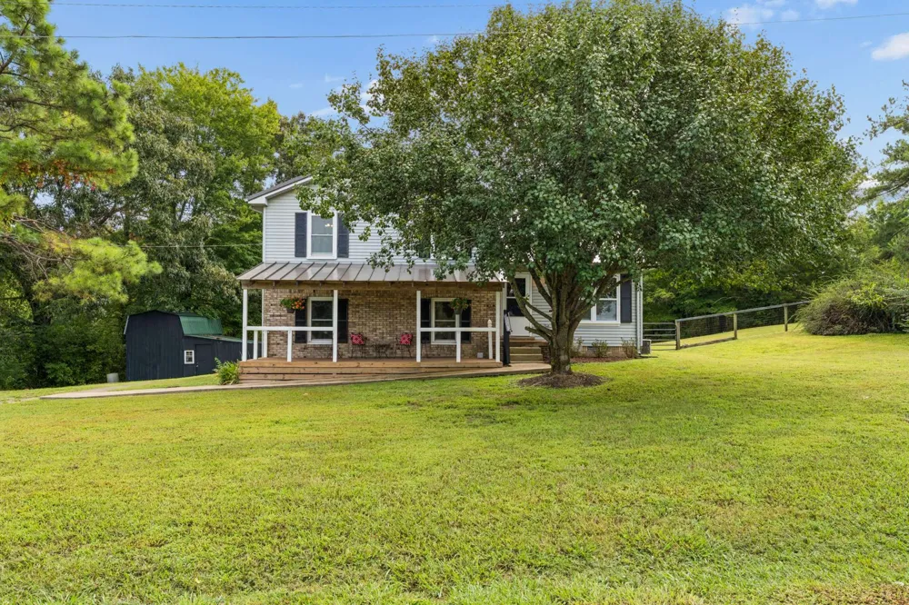 9900 Ed Lyell Rd Lyles, TN 37098