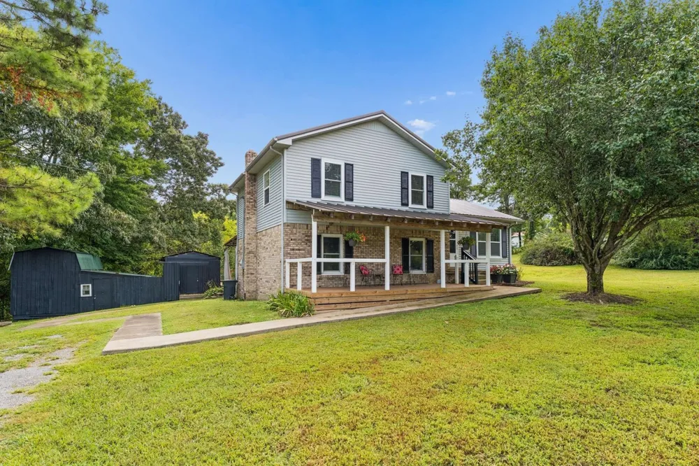 9900 Ed Lyell Rd Lyles, TN 37098