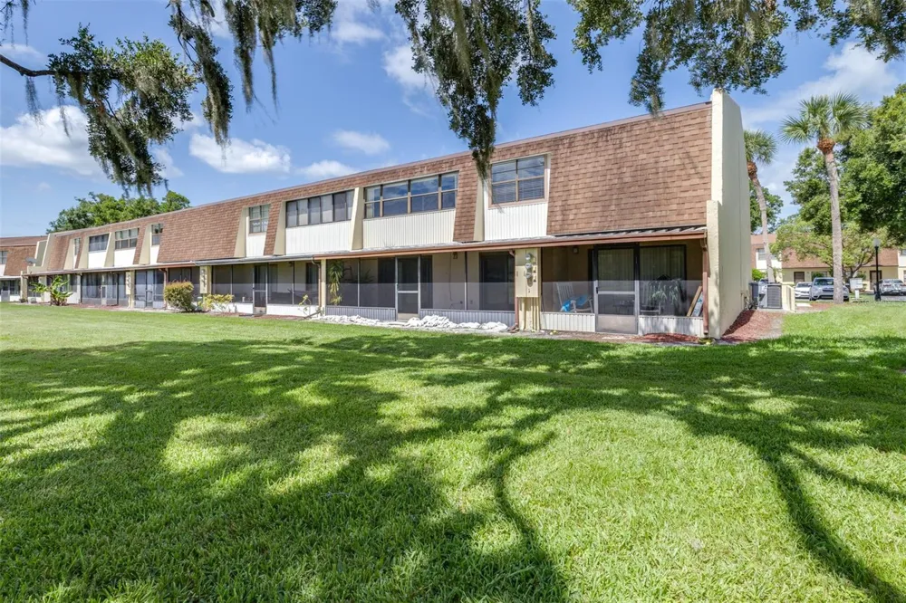 6045 TOPHER TRAIL #24-C Mulberry, FL 33860
