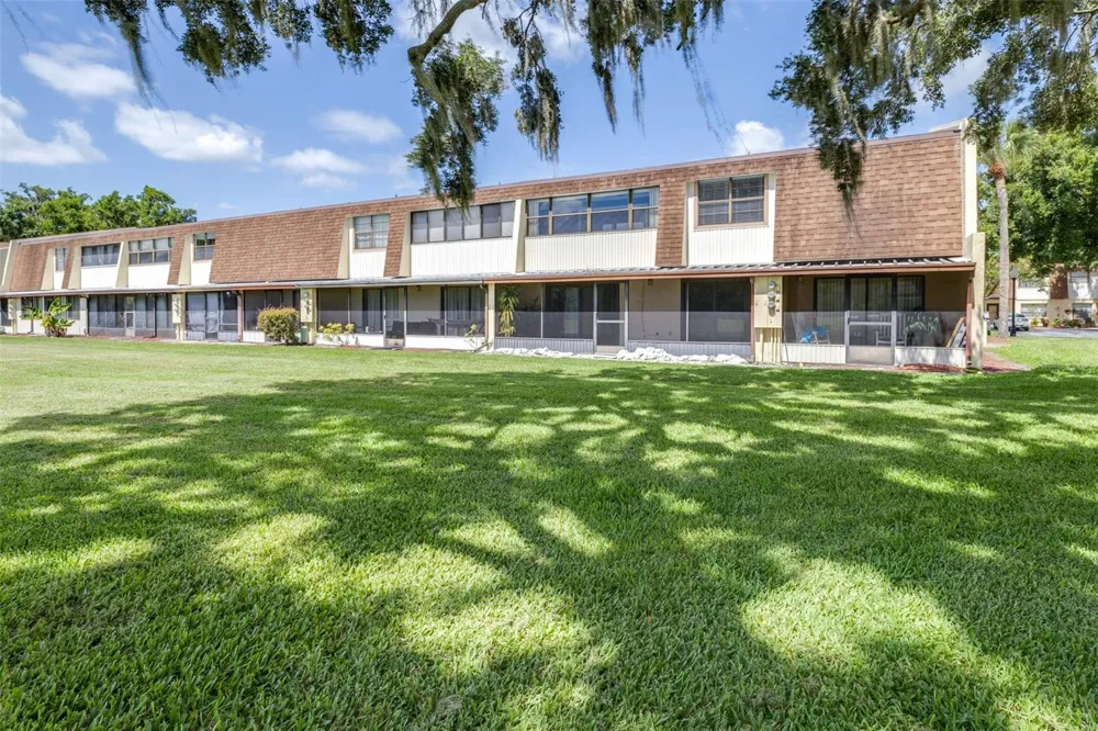 6045 TOPHER TRAIL #24-C Mulberry, FL 33860