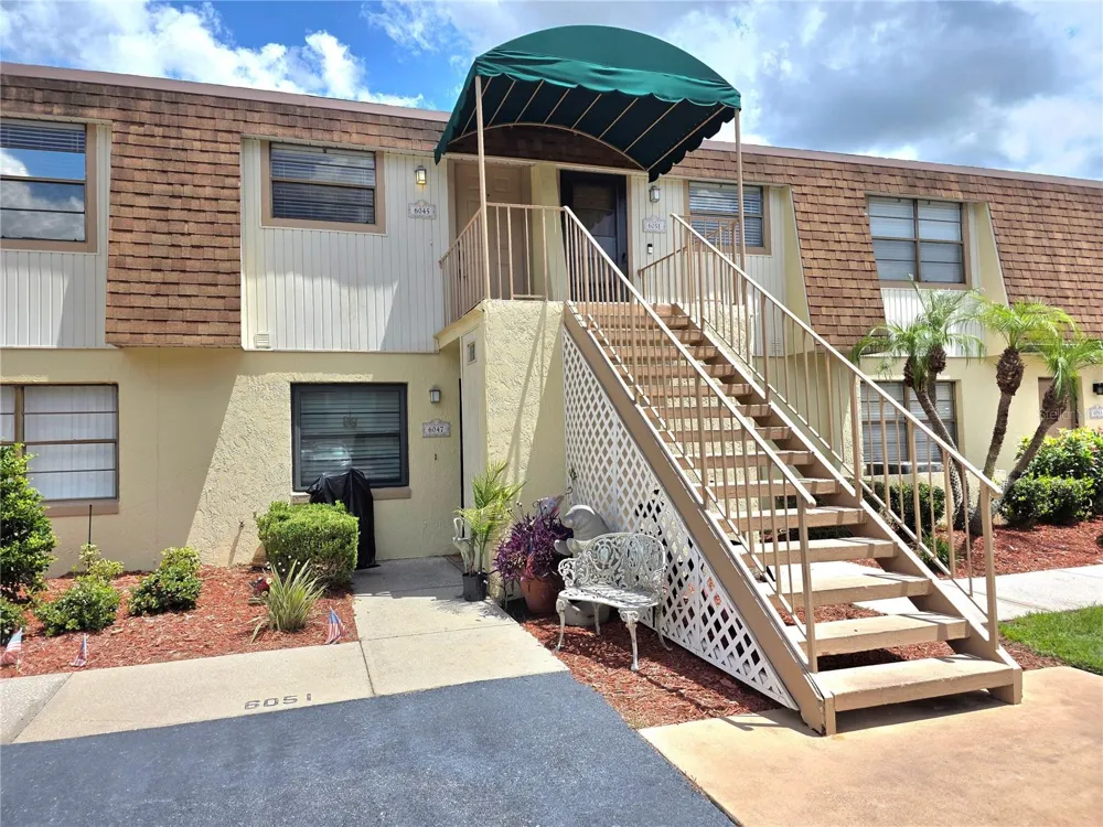 6045 TOPHER TRAIL #24-C Mulberry, FL 33860