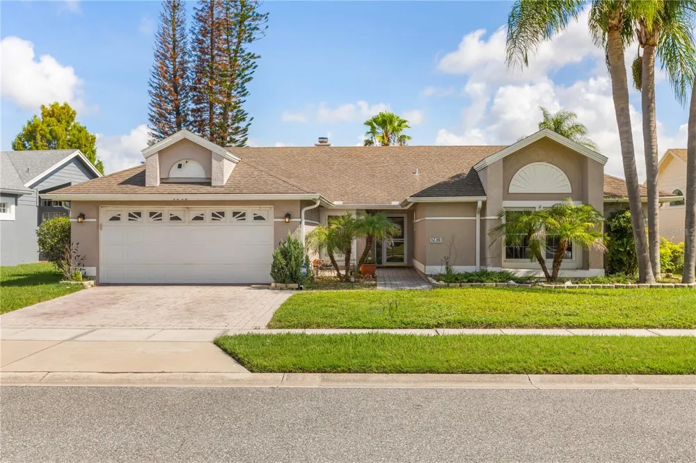 3236 TIMUCUA CIRCLE Orlando, FL 32837