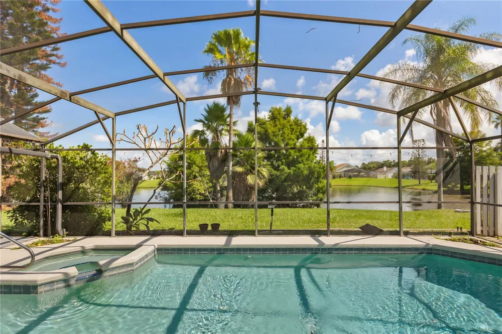 3236 TIMUCUA CIRCLE Orlando, FL 32837