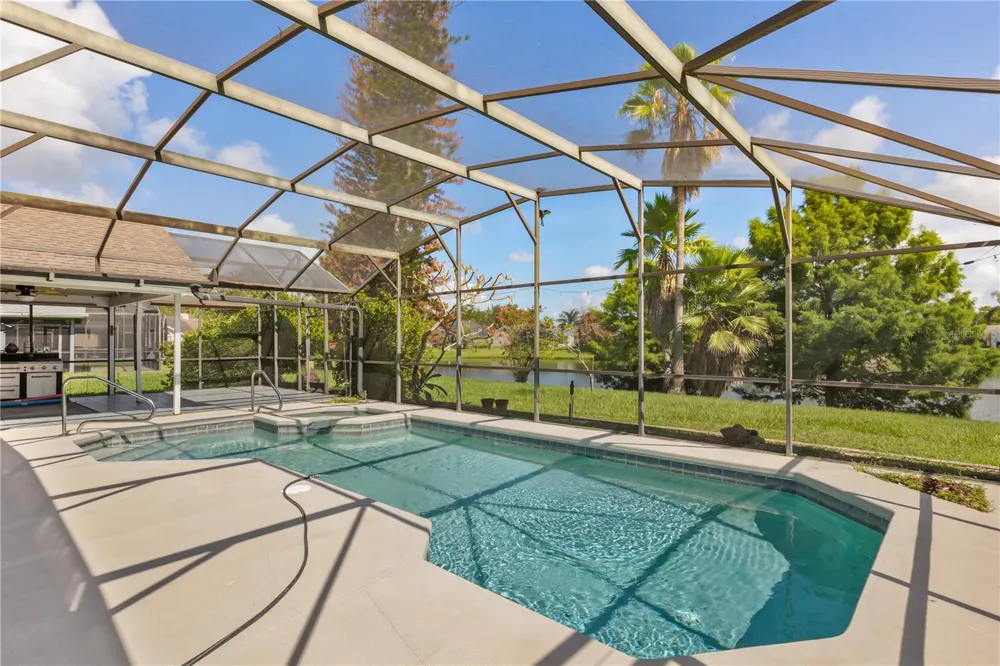 3236 TIMUCUA CIRCLE Orlando, FL 32837