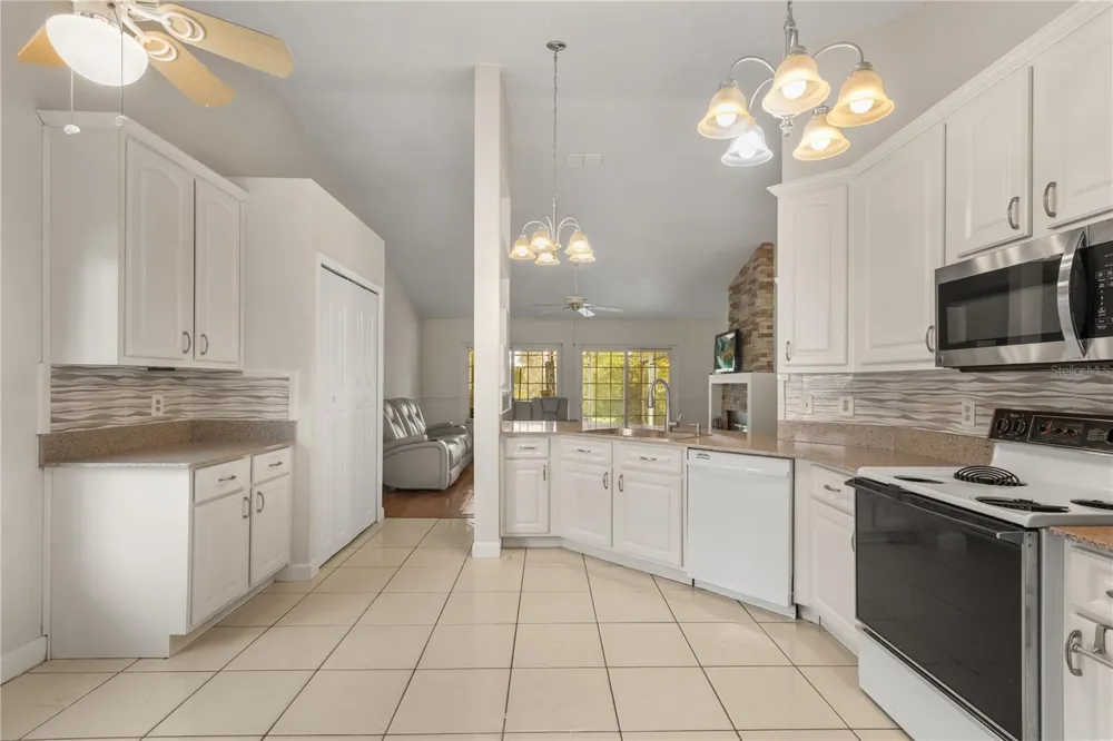 3236 TIMUCUA CIRCLE Orlando, FL 32837