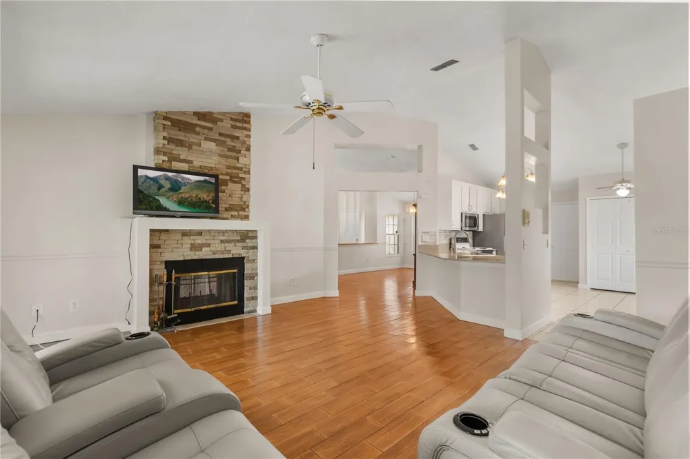 3236 TIMUCUA CIRCLE Orlando, FL 32837