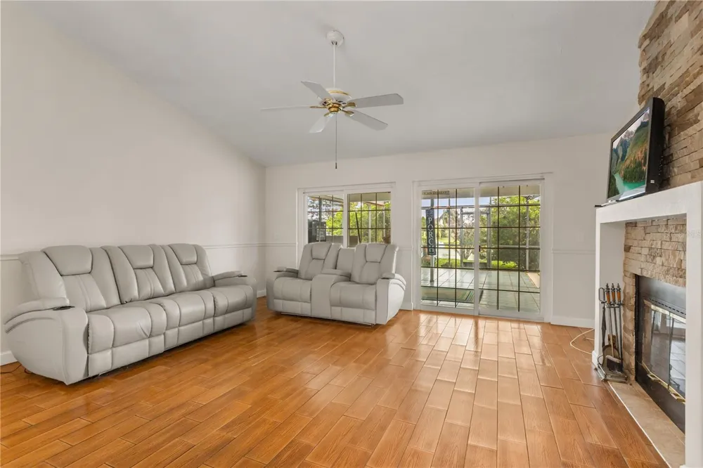 3236 TIMUCUA CIRCLE Orlando, FL 32837