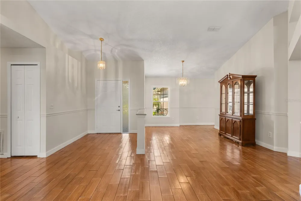 3236 TIMUCUA CIRCLE Orlando, FL 32837