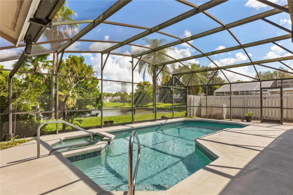 3236 TIMUCUA CIRCLE Orlando, FL 32837