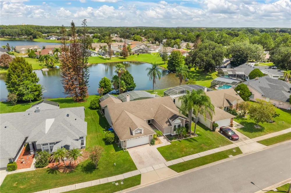 3236 TIMUCUA CIRCLE Orlando, FL 32837