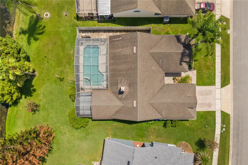 3236 TIMUCUA CIRCLE Orlando, FL 32837