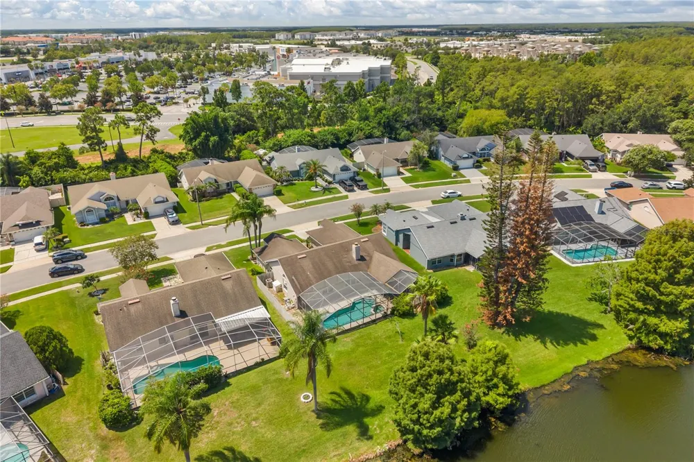 3236 TIMUCUA CIRCLE Orlando, FL 32837