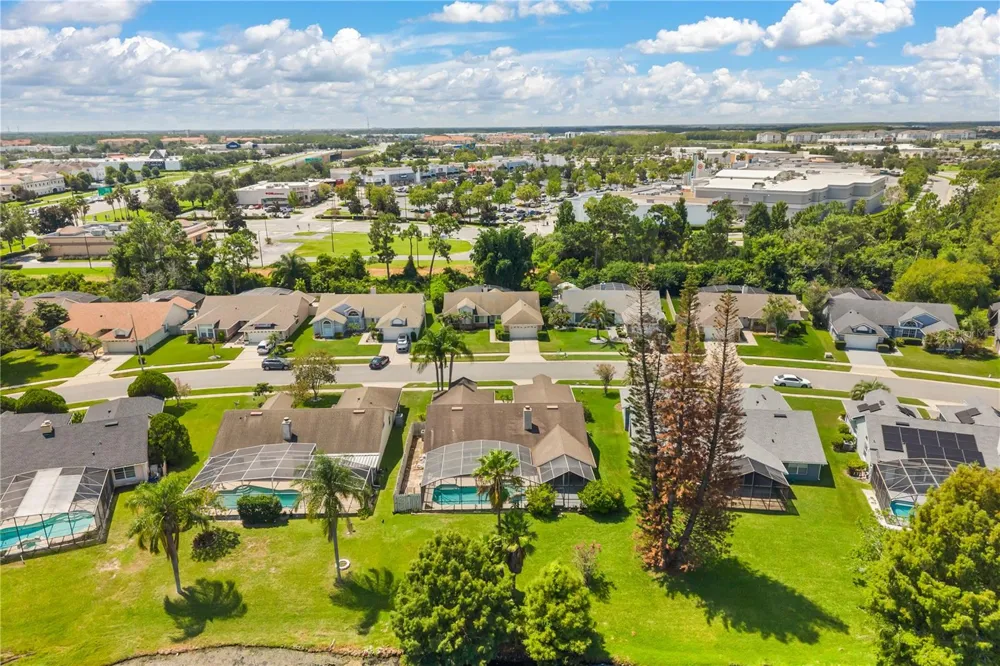 3236 TIMUCUA CIRCLE Orlando, FL 32837