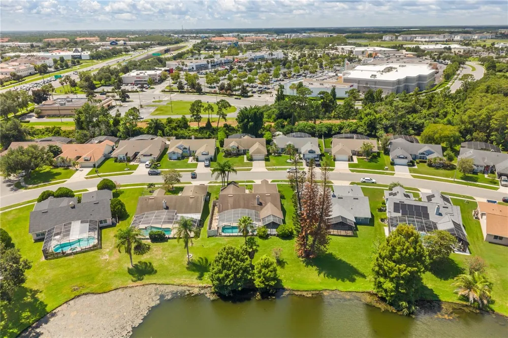 3236 TIMUCUA CIRCLE Orlando, FL 32837