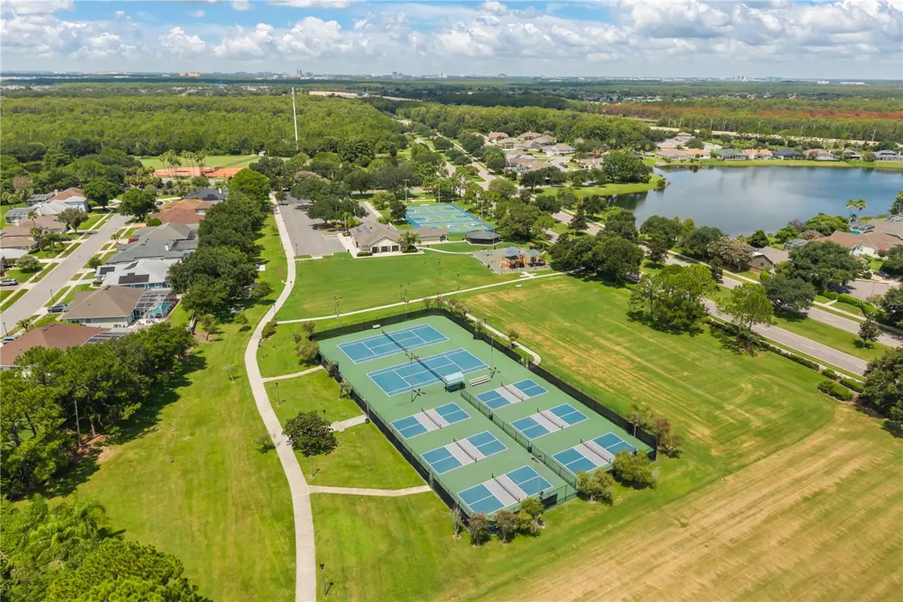 3236 TIMUCUA CIRCLE Orlando, FL 32837