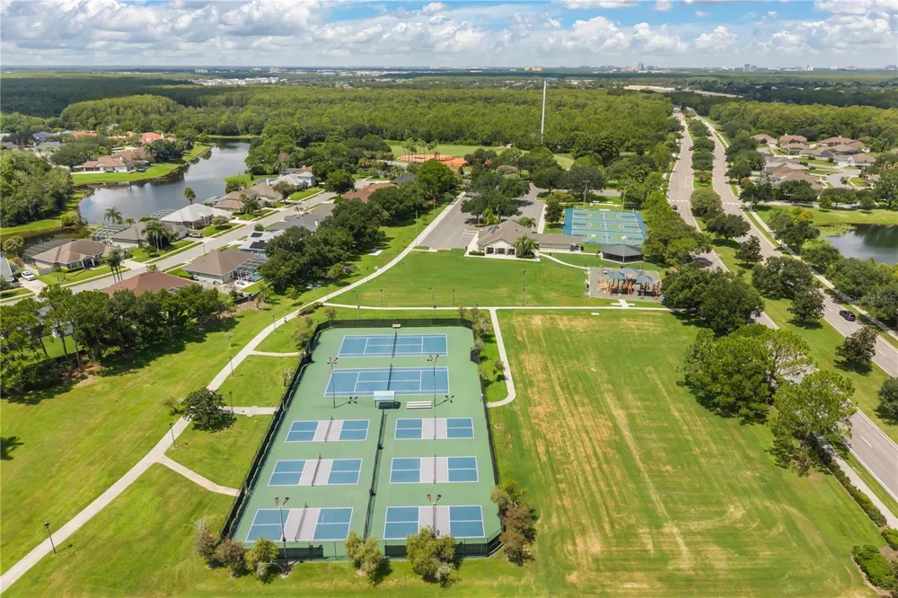 3236 TIMUCUA CIRCLE Orlando, FL 32837