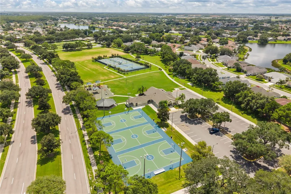 3236 TIMUCUA CIRCLE Orlando, FL 32837