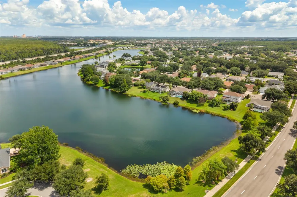 3236 TIMUCUA CIRCLE Orlando, FL 32837
