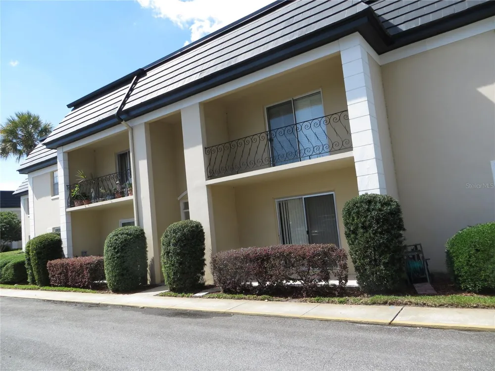 1500 GAY ROAD #25B Winter Park, FL 32789