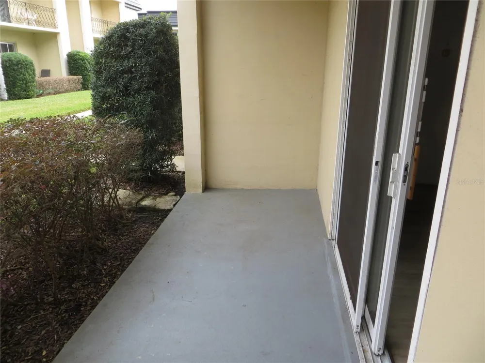 1500 GAY ROAD #25B Winter Park, FL 32789