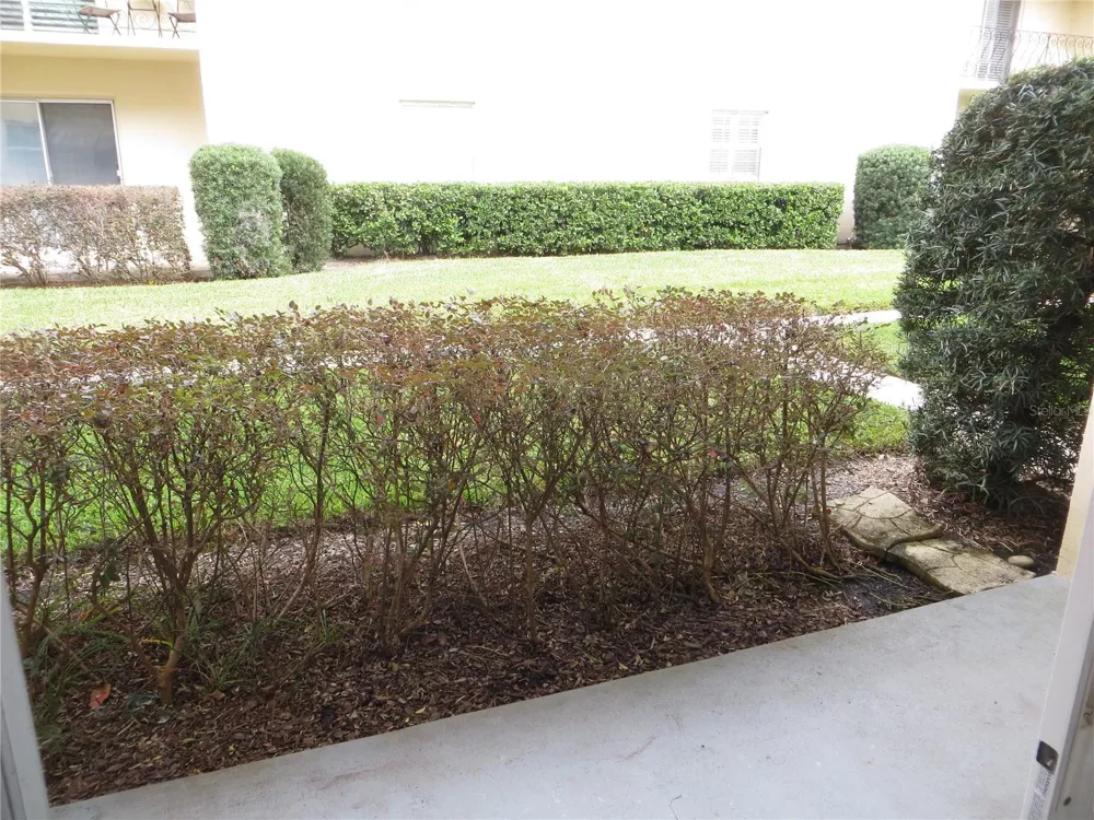 1500 GAY ROAD #25B Winter Park, FL 32789