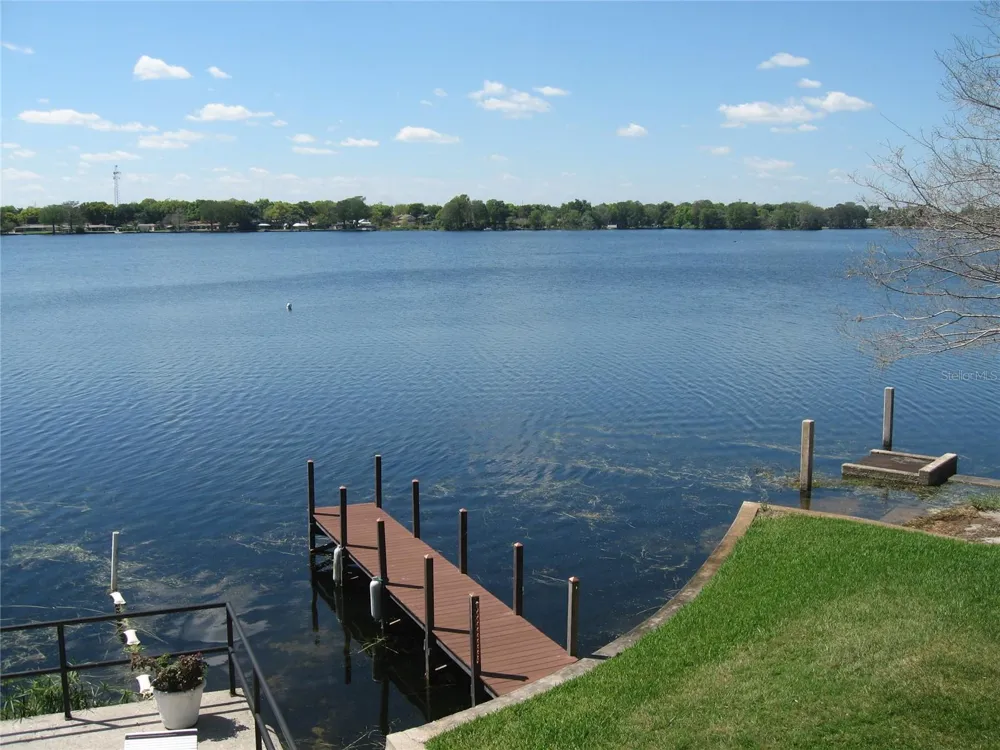 1500 GAY ROAD #25B Winter Park, FL 32789