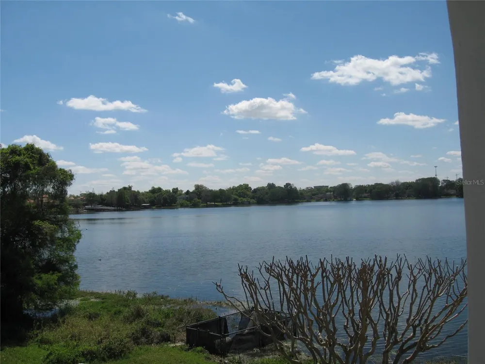 1500 GAY ROAD #25B Winter Park, FL 32789