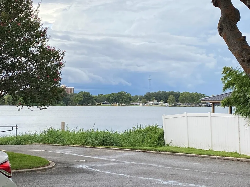 1500 GAY ROAD #25B Winter Park, FL 32789