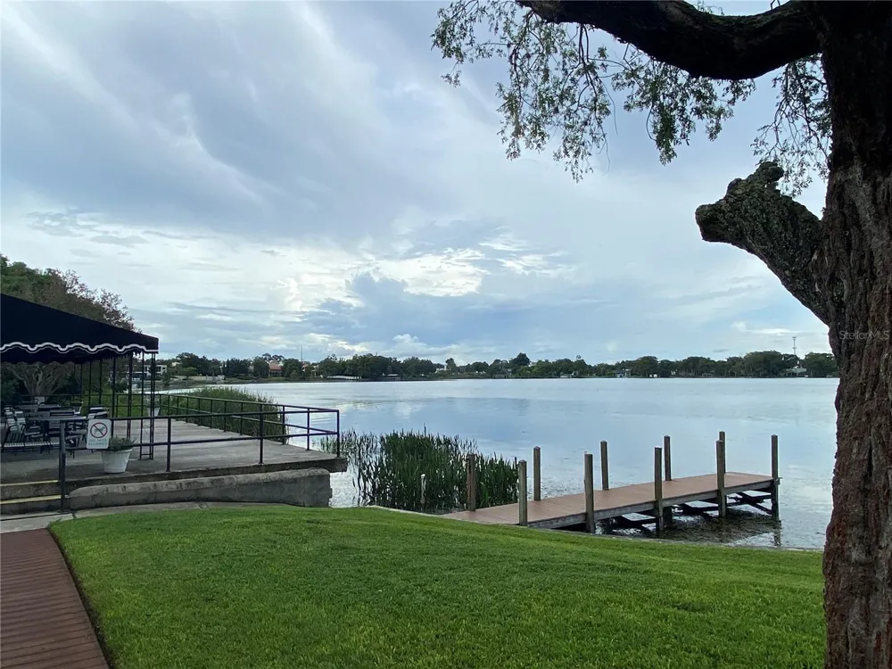 1500 GAY ROAD #25B Winter Park, FL 32789