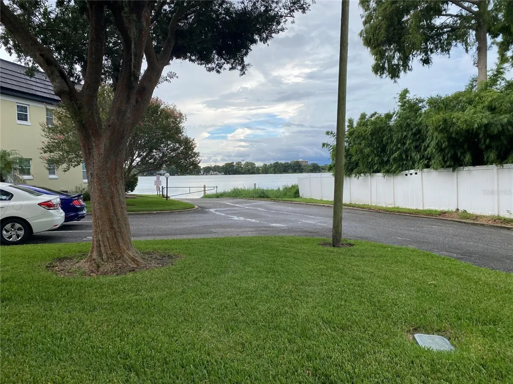 1500 GAY ROAD #25B Winter Park, FL 32789